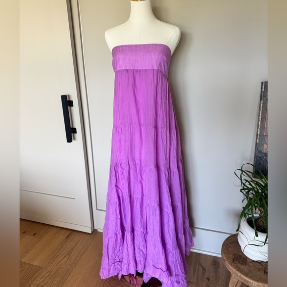 Free People Last Dance Maxi - Picture 1 of 5